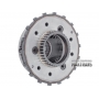 Rear planetary gear TOYOTA U150E U151E U151F 3576033050 - 3 pinions (19 teeth per pinion)