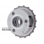 Rear planetary gear TOYOTA U150E U151E U151F 3576033050 - 3 pinions (19 teeth per pinion)