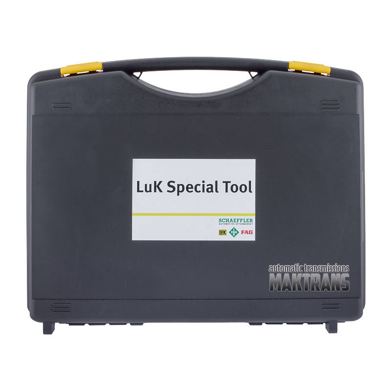 Clutch Fitting Tool DSG Volksvagen LUK  400042010
