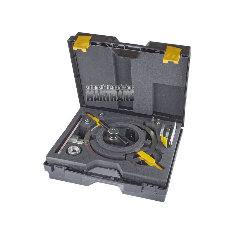 Reset tool kit DSG RENAULT LUK 400042510