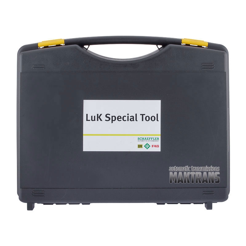 Diagnosis fitting tool LUK 400042710