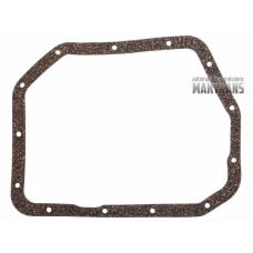 Oil pan gasket A4BF1 A4BF2 A4BF3 A4AF1 A4AF2 A4AF3 Getz 93-up 4528522010