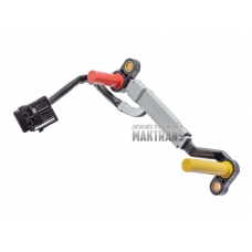 Speed sensor of automatic transmission A6MF1 A6LF1 09-up 4262026000 (ISS) 50 mm., (OSS) 30.60 mm