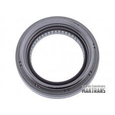 Axle oil seal right AWFT-81SC