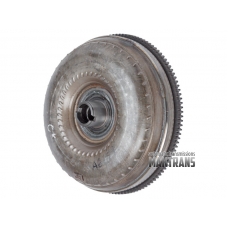 Torque converter A6LF1 451003BEB0 [remanufactured]  [120 teeth on the ring gear, outer diameter of the ring gear 308 mm]