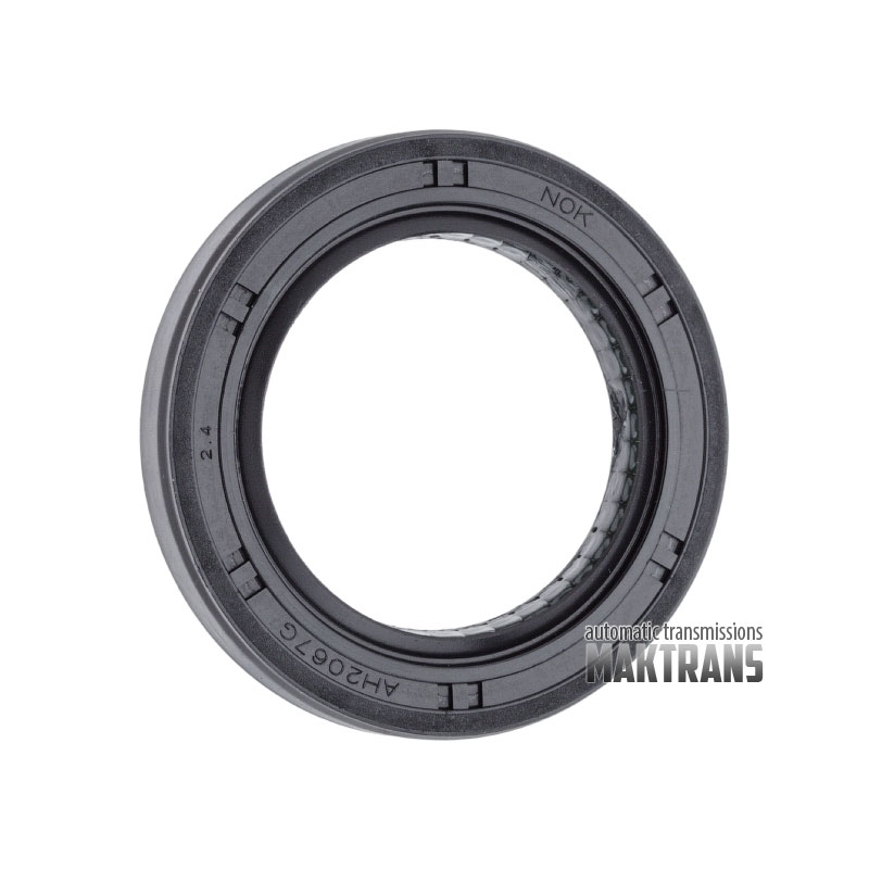 Axle oil seal left JF402E 99-up