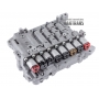 Valve body assembly with solenoids Hyundai / KIA A6LF1 09-up 462103B010 462103B011  [refurbished, tested, ready to install]