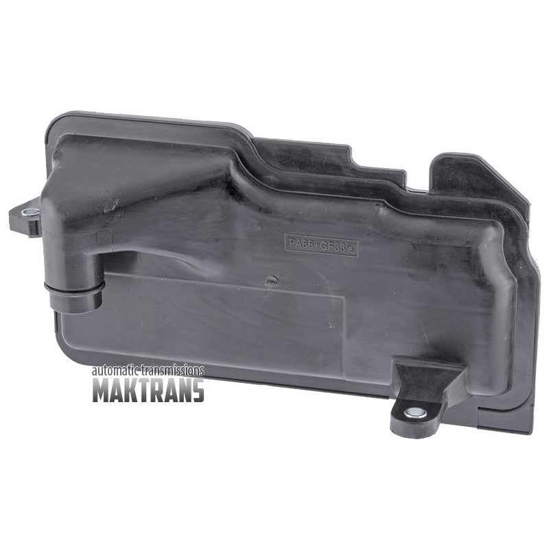 Oil filter BVLA 06-up