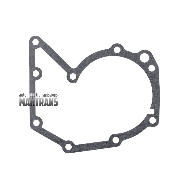 Rear cover gasket  722.3 81-97 1242710280 A-PPG-722.3-RC