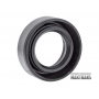 Gear selector oil seal,automatic transmission 722.3  722.4  722.5  722.6  722.7  722.9  81-up A-MLS-722.X 0069970147 10x18x6