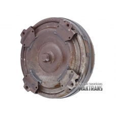 AT torque converter ZF 5HP24 (BMW RANGE ROVER) 4168026604 4168026399 24401423952 used