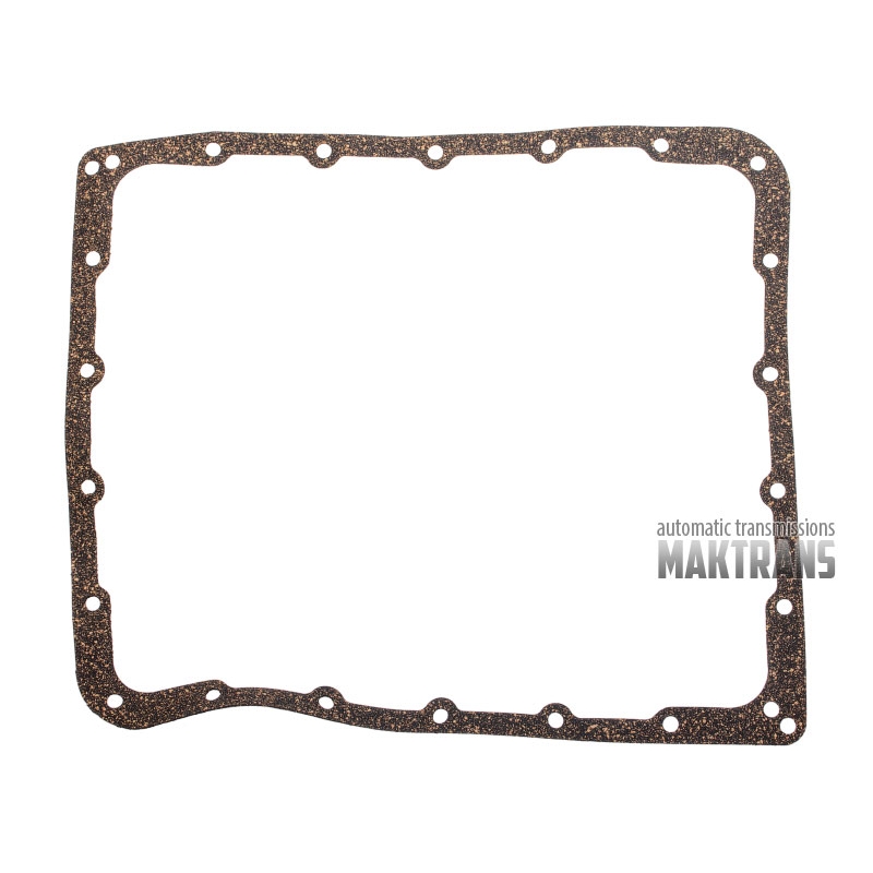Oil pan gasket RE5R05A  3139790X0A 02-up