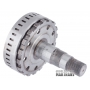 Output shaft w/ planet ring gear ( total length 185mm ), automatic transmission 6L45E 6L50E 06-up used