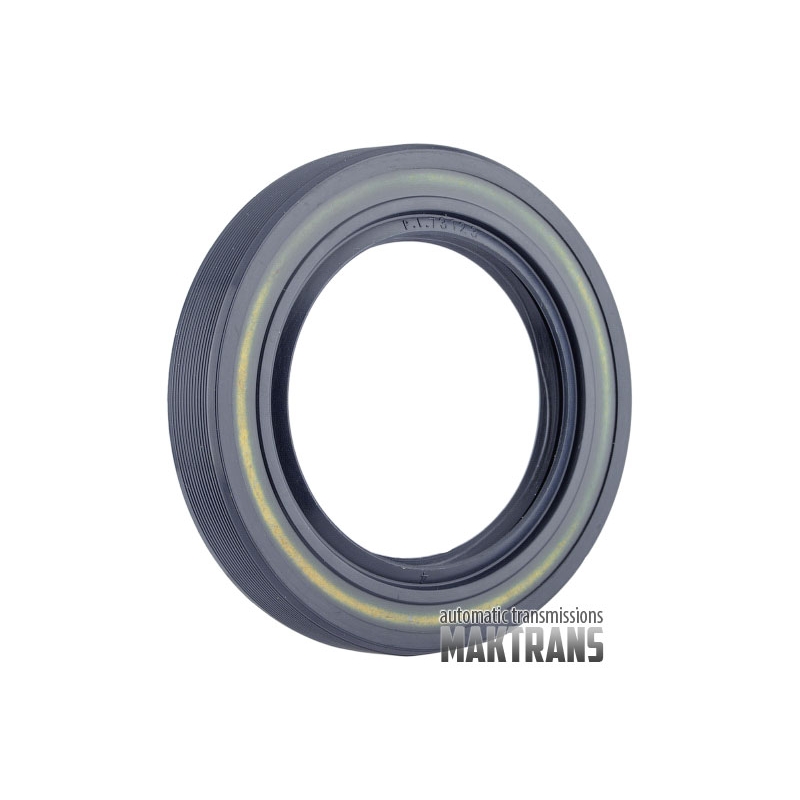 Axle oil seal ZF CFT25 VT1 ZF CFT27 02-09 24217518704