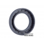 Axle oil seal ZF CFT25 VT1 ZF CFT27 02-09 24217518704