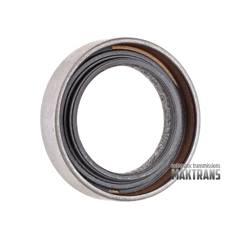 Extension housing oil seal R4A51 R5A51 2WD 98-06 MR446308