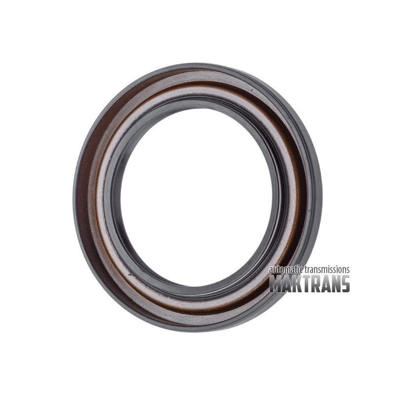  Inner oil seal,front case cover,transfer case W4A5A 04-09 MR581855