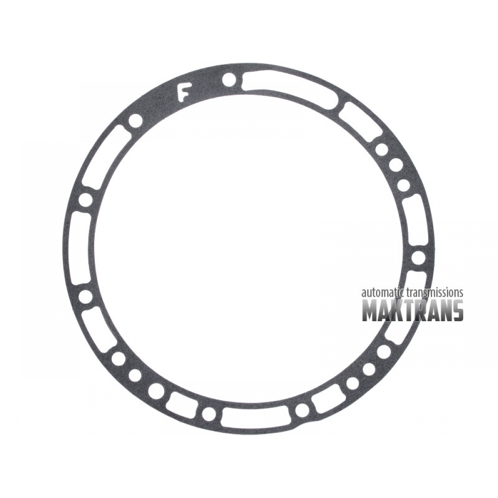 Oil pump gasket AW450-43LE 98-up A440F A442F 85-up 3531336010 