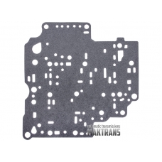 Valve body gasket Aux lower AW50-40LE AW50-41LE AW50-42LE AW50-42LM 94-97 SAAB only