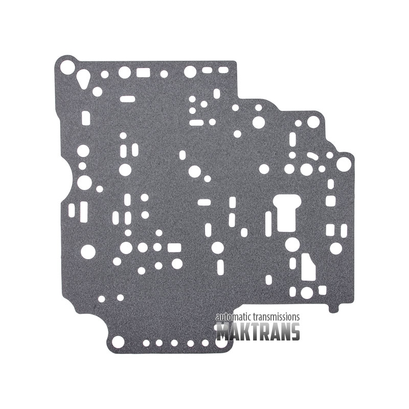 Valve body gasket Aux upper AW50-40LE AW50-41LE AW50-42LE AW50-42LM 94-97 SAAB only
