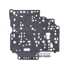 Valve body gasket Aux upper AW50-40LE AW50-41LE AW50-42LE AW50-42LM 97-07 90543084
