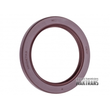 Oil pump seal AW TF-80SC AW TF-81SC 0707922 30713726 4613124000 AW0119241 6mm*46.5mm*63.3mm