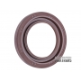 Left axle shaft seal AW TF-80SN AW TF-81SC 07-12 Volvo 30751872 19035437B 43x66x8.5 mm