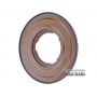 Piston K3 3rd - 5th - Reverse automatic transmission AW TF-60SN  09G  09K  09M  03-up