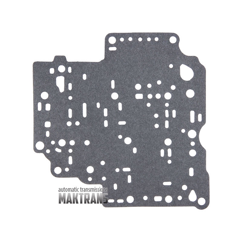 Valve body gasket Aux lower AW50-40LE AW50-41LE AW50-42LE AW50-42LM 89-97 SAAB only 90348905