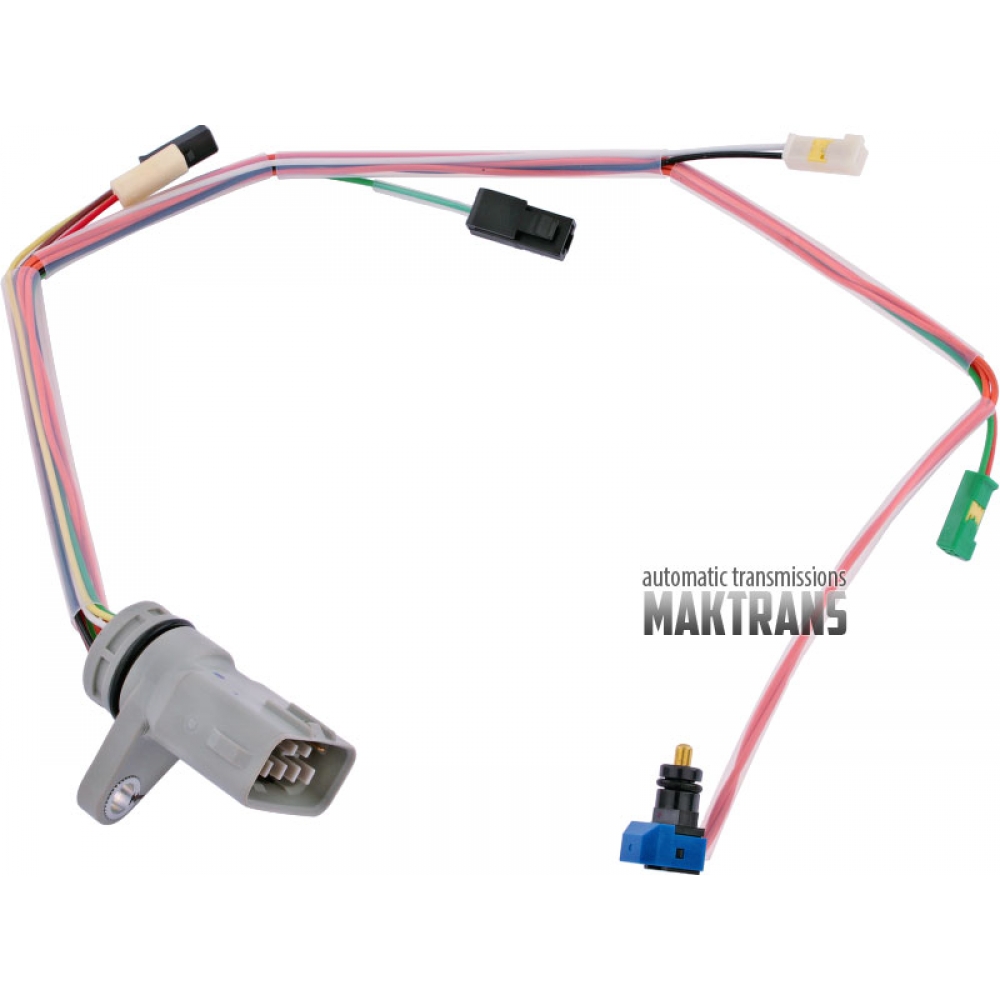 Internal wiring harness, automatic transmission U140E U140F 05-up