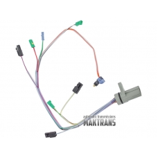 Internal wiring harnessU150E U151E U151F 03-up 8212548010
