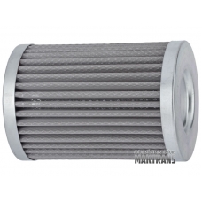 Oil filter,automatic transmission ZF 4HP500 ZF 5HP500 ZF 4HP590 ZF 5HP590 ZF 4HP600 ZF 5HP600 ZF 6HP600 90-up 0750131003