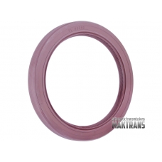 Extension housing oil seal ZF 5HP24  ZF 5HP30  95-up 0750111243, 24131422667, 0734319420  73X55X8