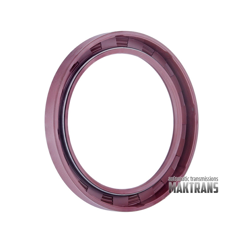 Extension housing oil seal ZF 5HP24  ZF 5HP30  95-up 0750111243, 24131422667, 0734319420  73X55X8
