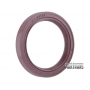 Extension housing oil seal ZF 4HP18FLA  ZF 4HP24A  ZF 5HP19FLA  ZF 5HP24A  83-up Pump oil seal ZF 4HP14 ZF 4HP14Q ZF 4HP16 ZF 4HP22 ZF 4HP24 ZF 4HP24A ZF 5HP18 ZF 5HP24 ZF 5HP24A ZF 5HP30 86-up 52X40X7