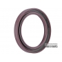 Extension housing oil seal ZF 4HP18FLA  ZF 4HP24A  ZF 5HP19FLA  ZF 5HP24A  83-up Pump oil seal ZF 4HP14 ZF 4HP14Q ZF 4HP16 ZF 4HP22 ZF 4HP24 ZF 4HP24A ZF 5HP18 ZF 5HP24 ZF 5HP24A ZF 5HP30 86-up 52X40X7