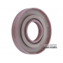 Differential shaft oil seal 5HP19FLA ZF 5HP24A 6HP19A 97-up 0734319529 01L409399A 37x88x15