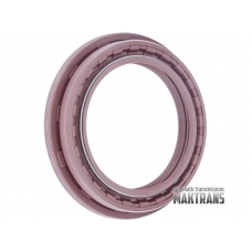 Transfer case oil seal between transmission and transfer case  ZF 5HP19FLA 4 ZF 5HP24A  0734319547