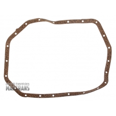 Oil pan gasket,automatic transmission ZF 5HP24  95-up 