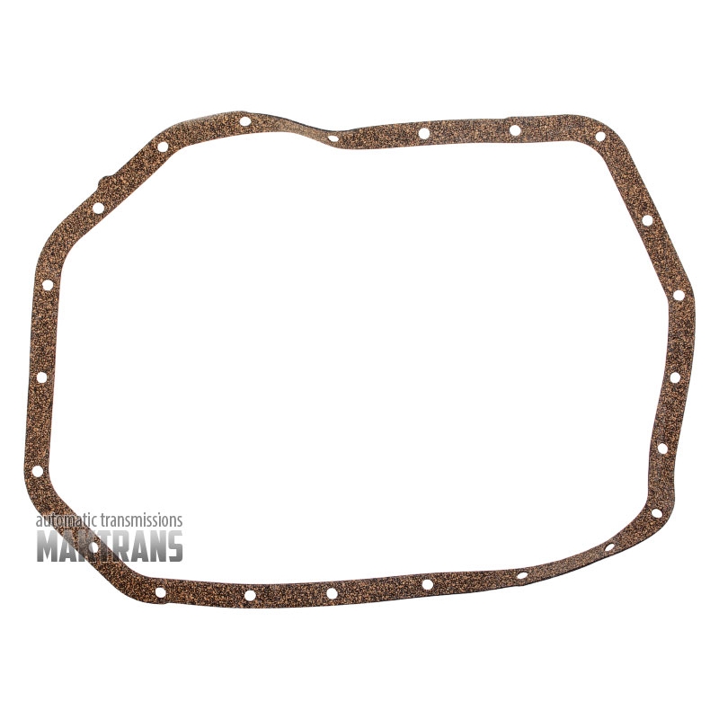 Oil pan gasket,automatic transmission ZF 5HP24  95-up 