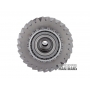 Transfer case shaft (height 217 mm / 29 teeth / 38 splines), AT 8HP55A 09-up used