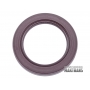 Oil pump oil seal A750E A760E U340E U341E U440E U441E AW80-40LS AW80-41LE AW55-50SN AW50-40LE AW55-51SN  AW50-41LE AW50-42LE AW50-42LM 89-up U140E U140F U240E U241E U150E U151E U151F U250E U340E U341E AW60-40LE AW60-41SN AW60-42LE 95-up 68431113 96053884 