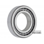 Differential bearing,automatic transmission U150E U151E U151F Front diff case rear 03-up 9036650072