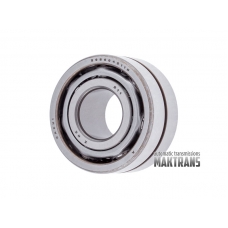 Double-row ball bearing 20mm*48mm 91006PRP026 HONDA MCTA (04-08)