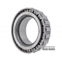 Drive gear roller bearing ZF 4HP16 04-up 93742135