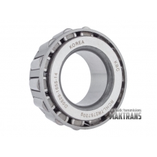 Drive gear roller bearing ZF 4HP16 04-up 93742137