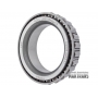 Differential roller bearing ZF 4HP16 04-up 93742138