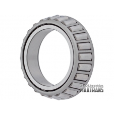 Differential roller bearing ZF 4HP16 04-up 93742138