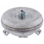 Torque converter (used, unrepaired) Mercedes-Benz 722.9 – A2212500502