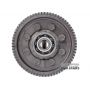 Differential assembly (ring gear - 74 teeth) A4BF1 A4BF2 A4BF3 A4AF1 A4AF2 A4AF3 F4A41 used